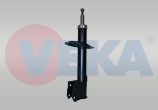 AMORTİSÖR ÖN SOL SAĞ YAGLI FIAT UNO 70 1.4İ 1994-2000 resmi