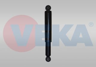 AMORTİSÖR ARKA SOL SAĞ GAZLI FIAT DOBLO (152,263) 1.3 MJT 2010- resmi