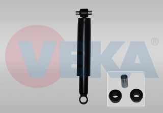 AMORTİSÖR ARKA SOL SAĞ YAGLI FIAT KARTAL 1.6 1993-2002 resmi