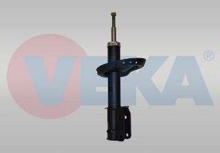 AMORTİSÖR ÖN SAĞ GAZLI FIAT SCUDO (270) 1.6 MJT 2007- resmi
