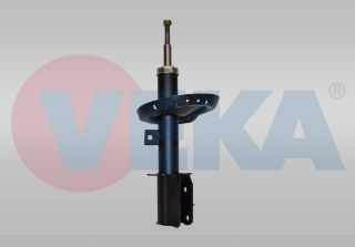 AMORTİSÖR ÖN SOL GAZLI FIAT SCUDO (270) 1.6 MJT 2007- resmi