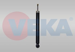 AMORTİSÖR ARKA SOL SAĞ GAZLI FIAT GRANDE PUNTO (199) 1.3 MJT 2005-2012 resmi