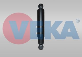 AMORTİSÖR ARKA SOL SAĞ YAGLI IVECO 85 (85.12) 4.5 D 1991-1999 resmi