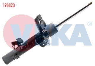 AMORTİSÖR ÖN SAĞ GAZLI FORD FOCUS II (DA) 1.6 TDCI 2004-2011 resmi