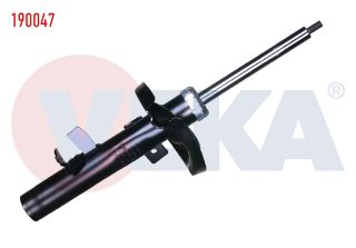 AMORTİSÖR ÖN SAĞ GAZLI FORD FOCUS III 1.6 TDCI 2011-2015 resmi