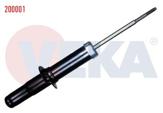 AMORTİSÖR ÖN SOL SAĞ GAZLI HONDA CİVİC VI 1.6İ 1995-2001 resmi
