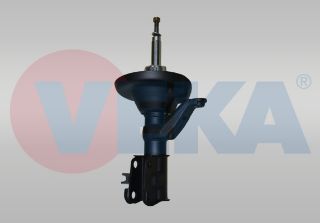 AMORTİSÖR ÖN SOL GAZLI HONDA CİVİC VII 2.0 TYPE-R KALIN MIL 25MM 2003-2006 resmi
