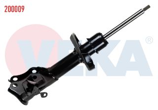 AMORTİSÖR ÖN SOL GAZLI HONDA CİVİC VIII 1.4 2005-2012 resmi
