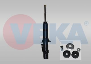 AMORTİSÖR ÖN SAĞ GAZLI HONDA CİVİC IV 1.4İ 1987-1993 resmi