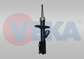 AMORTİSÖR ÖN SAĞ GAZLI HONDA JAZZ II (GD) 1.4İ 2004-2008 resmi