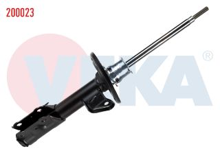 AMORTİSÖR ÖN SAĞ GAZLI HONDA JAZZ II (GD) 1.4İ 2002-2004 resmi