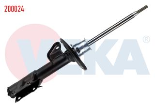 AMORTİSÖR ÖN SOL GAZLI HONDA JAZZ II (GD) 1.4İ 2002-2004 resmi