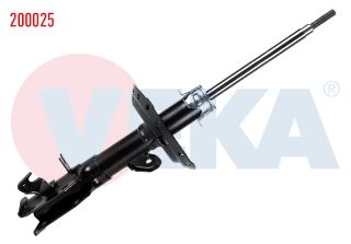 AMORTİSÖR ÖN SAĞ GAZLI HONDA JAZZ III (GE) 1.4İ 2008-2012 resmi
