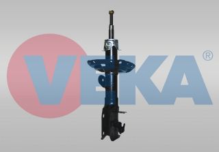 AMORTİSÖR ÖN SOL GAZLI HONDA JAZZ III (GE) 1.4İ 2008-2012 resmi