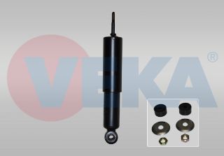 AMORTİSÖR ÖN SOL SAĞ YAGLI HYUNDAİ H100 2.5 D 1993-2004 resmi