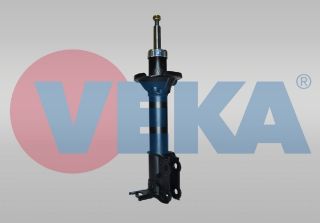 AMORTİSÖR ARKA SOL SAĞ GAZLI HYUNDAİ ACCENT ERA 1.5 CRDI 2006-2012 resmi