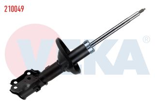 AMORTİSÖR ÖN SAĞ GAZLI HYUNDAİ ATOS (MX) 1.0İ 1998-2005 resmi