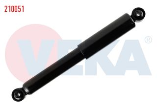 AMORTİSÖR ARKA SOL SAĞ GAZLI HYUNDAİ ATOS (MX) 1.0İ 1998-2005 resmi