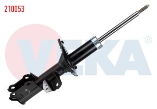 AMORTİSÖR ÖN SOL GAZLI HYUNDAİ I10 (PA) 1.1İ 12V 2008-2013 resmi
