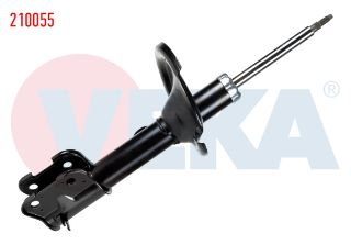AMORTİSÖR ÖN SAĞ GAZLI HYUNDAİ SANTA FE (CM) 2.2 CRDI 2006-2012 resmi
