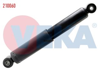 AMORTİSÖR ARKA SOL SAĞ GAZLI HYUNDAİ I20 (PBT) 1.4 CRDI 2012-2015 resmi