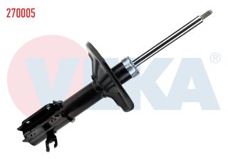 AMORTİSÖR ÖN SAĞ GAZLI MAZDA 323 IV (BG) 1.3İ 1989-1994 resmi