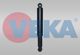 AMORTİSÖR ARKA SOL SAĞ YAGLI MAZDA B SERISI (UN) 2.5 D 4X4 1998-2006 resmi