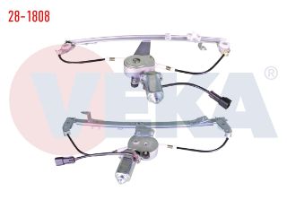 CAM KRİKOSU SOL ELEKTRİKLİ DOBLO 1.3 MTJ 01>10 resmi
