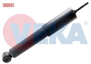 AMORTİSÖR ÖN SOL SAĞ GAZLI MİTSUBİSHİ L200 (K7T,K6T) 2.5 TD 4X4 1996-2006 resmi