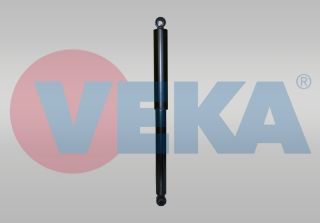 AMORTİSÖR ARKA SOL SAĞ GAZLI MİTSUBİSHİ L200 (K7T,K6T) 2.5 TD 4X4 1996-2006 resmi