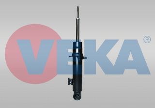 AMORTİSÖR ÖN SOL SAĞ GAZLI MİTSUBİSHİ L200 (KBT,KAT) 2.5 DID 4X4 2005- resmi