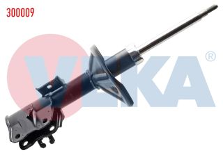 AMORTİSÖR ÖN SAĞ GAZLI MİTSUBİSHİ CARİSMA (DA) 1.6 - 1.8 GDI - 1.9 DID 1995-2002 / VOLVO S40 1.6 - 1.8 - 1.9 - 2.0 1995-2002 resmi