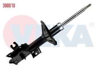 AMORTİSÖR ÖN SOL GAZLI MİTSUBİSHİ CARİSMA (DA) 1.6 - 1.8 GDI - 1.9 DID 1995-2002 / VOLVO S40 1.6 - 1.8 - 1.9 - 2.0 1995-2002 resmi