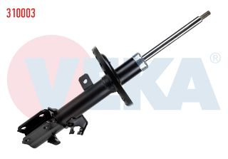 AMORTİSÖR ÖN SAĞ GAZLI NİSSAN MİCRA (K12) 1.5 DCI 2003-2010 resmi