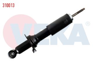 AMORTİSÖR ÖN SOL SAĞ GAZLI NİSSAN NAVARA (D40) 2.5 DCI 4X4 2005-2015 resmi