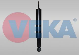 AMORTİSÖR ARKA SOL SAĞ GAZLI OPEL VECTRA A 1.6 1988-1995 resmi
