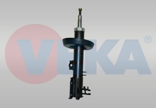 AMORTİSÖR ÖN SAĞ GAZLI OPEL VECTRA B 1.6İ 1995-2003 resmi