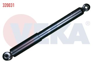 AMORTİSÖR ARKA SOL SAĞ GAZLI OPEL VECTRA C 1.6 16V 2002-2008 resmi