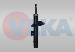 AMORTİSÖR ÖN SOL GAZLI PEUGEOT PARTNER (5,5F) 1.4İ 1996-2008 resmi