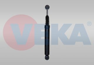 AMORTİSÖR ARKA SOL SAĞ GAZLI PEUGEOT 207 (WA,WC) 1.6İ 16V 2006-2012 resmi