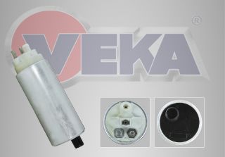 YAKIT POMPASI 3.5 BAR BMW 5 SERISI (E34) 518 İ - 520 İ - 525 İ 1987-1995 resmi
