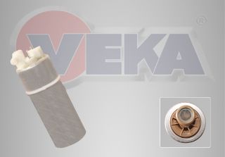 YAKIT POMPASI 4 BAR BMW 5 SERISI (E39) 520 İ  - 525 İ - 530 İ - 520 İ 1995-2003 resmi