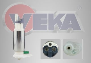 YAKIT POMPASI 3.1 BAR FIAT PALİO 1.2İ 16V - 1.4İ - 1.6İ 16V 1996-2005 / PEUGEOT 306 1.6İ 1993-2002 / 406 1.8 1995-2004 / ROVER 214İ 1995-2000 / ROVER 414 Sİ 1995-2000 / ROVER 25 1.4 16V 1999-2005 resmi