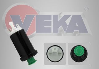 YAKIT POMPASI 1.1 BAR FIAT UNO 70 1.4İ 1994-2000 / TEMPRA 1.4 - 1.6 1992-1999 / TİPO 1.4İ - 1.6İ 1990-2000 resmi