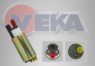 YAKIT POMPASI 4 BAR FORD FOCUS 1.4 1998-2004 resmi