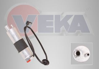 YAKIT POMPASI KABLOLU 4 BAR MERCEDES C SERISI (W202) C 180 - C 200 - C 280 1993-2000 / C SERISI (S202) C 180 - C 200 - C 280 1996-2000 / CLK (C208) 200 - 320 1997-2002 resmi