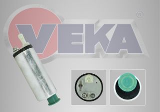YAKIT POMPASI 4 BAR VOLKSWAGEN PASSAT (3B2) 1.6 - 1.8 - 2.5 TDI 1996-2000 resmi