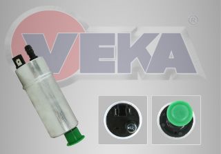 YAKIT POMPASI 0.5 BAR PASSAT 1.9 TDI - 2.0 TDI 2005-2008 / GOLF V 1.9 TDI 2003-2009 / BORA 1.9 TDI 1998-2005 / JETTA III 1.9 TDI 2005-2010 / A3 1.9 TDI - 2.0 TDI 1996-2003 / LEON 1.9 TDI 1999-2006 resmi