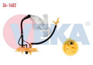 YAKIT DEPO ŞAMANDIRASI 5 BAR BMW 5 SERISI (F10) 520 D 2010-/ (F10) 525 D 2010-/ (F10) 530 D 2010-/ (F10) 535 D 2010-/ 6 SERISI (F13) 640 D 2010- resmi