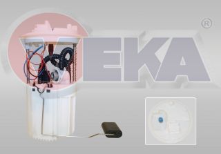 YAKIT DEPO ŞAMANDIRASI 3 BAR FIAT LİNEA (323) 1.4 2007-/ FIAT ALBEA 1.4 2007 resmi